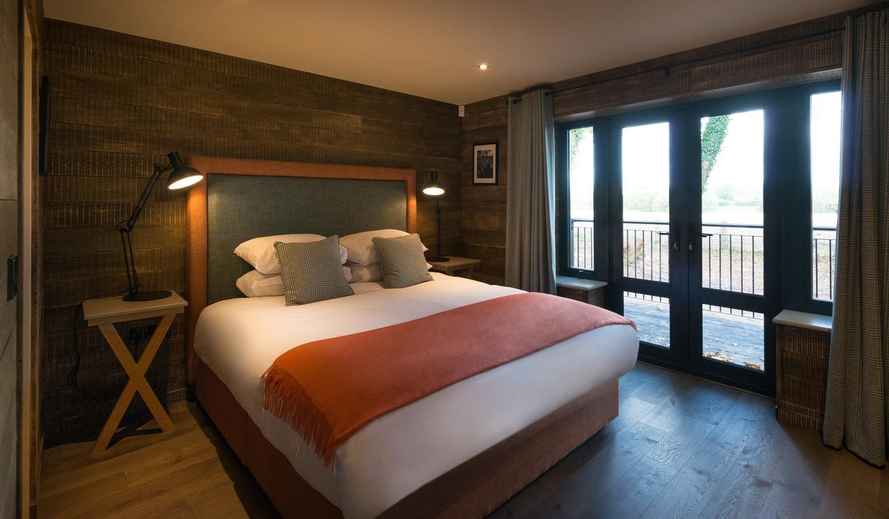 The Inn At South Stainley Harrogate Extérieur photo